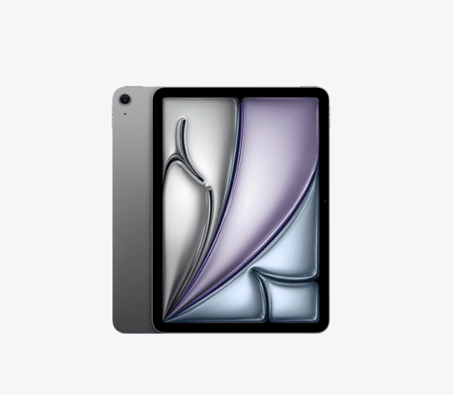 iPad Air 11-inch (M3) 1