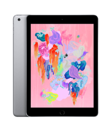 iPad Air (M2)