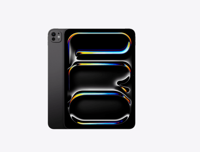 iPad Pro 11-inch (M5) 1