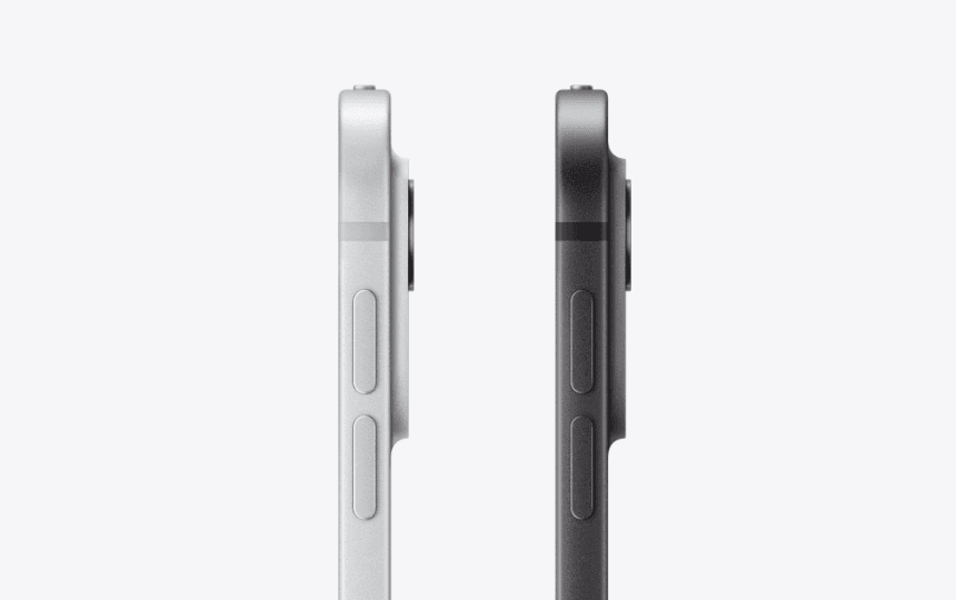 Apple iPad Pro 11'' M4 3