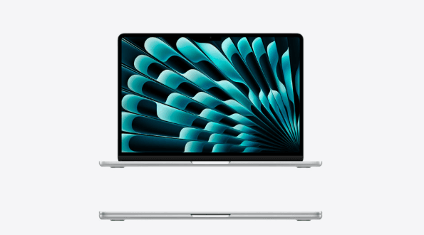 Apple MacBook Air M4 3