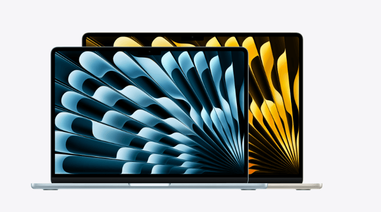 Apple MacBook Air M4 1