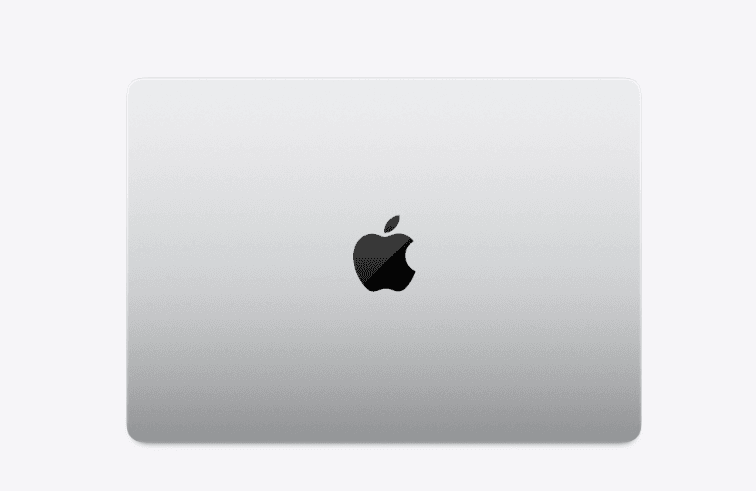 Apple MacBook Pro (M4, 14") 3