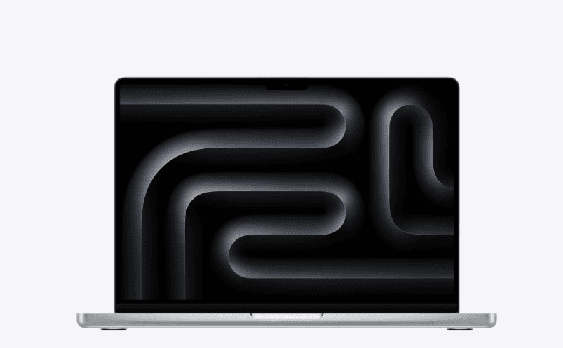 Apple MacBook Pro (M4, 14") 4