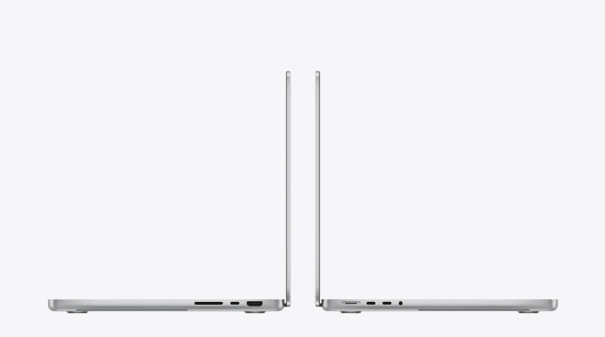 Apple MacBook Pro (M4, 14") 5