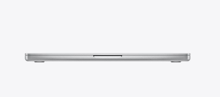 Apple MacBook Pro (M4, 14") 6