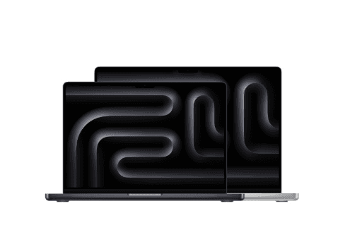 MacBook Pro 14-inch (M5) 1