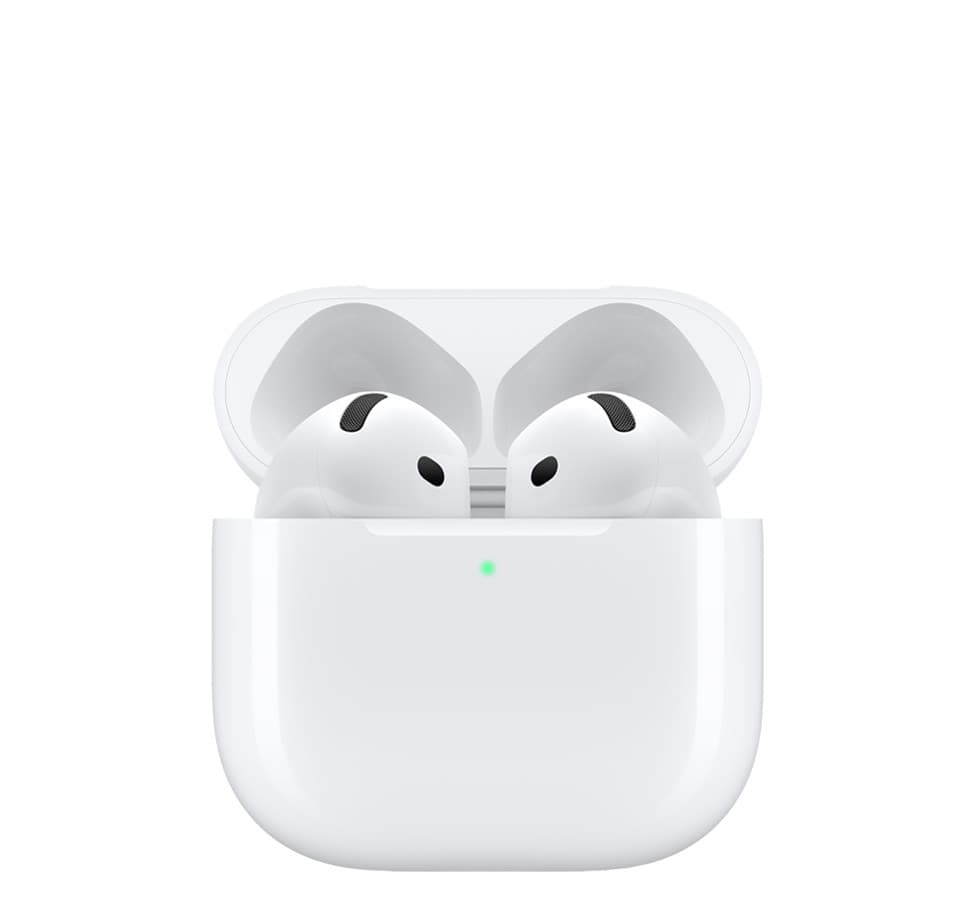 AirPods 5 with Wireless Charging Case 2