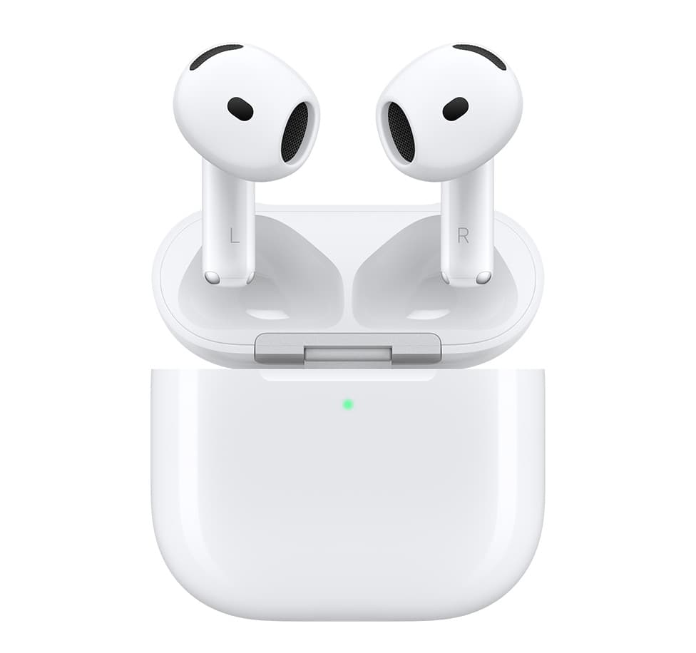 AirPods 5 with Wireless Charging Case 1