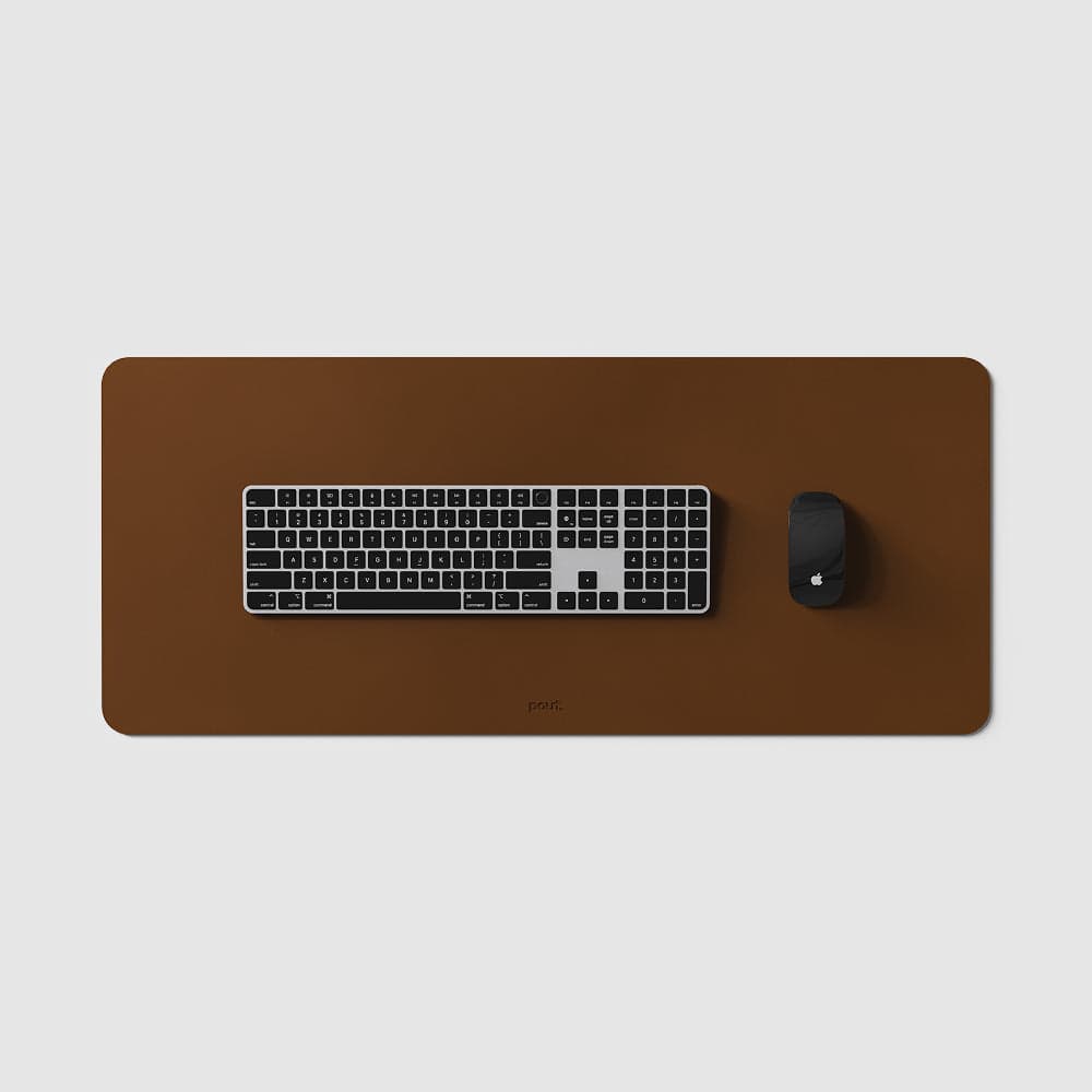 POUT TekDec Mat 1