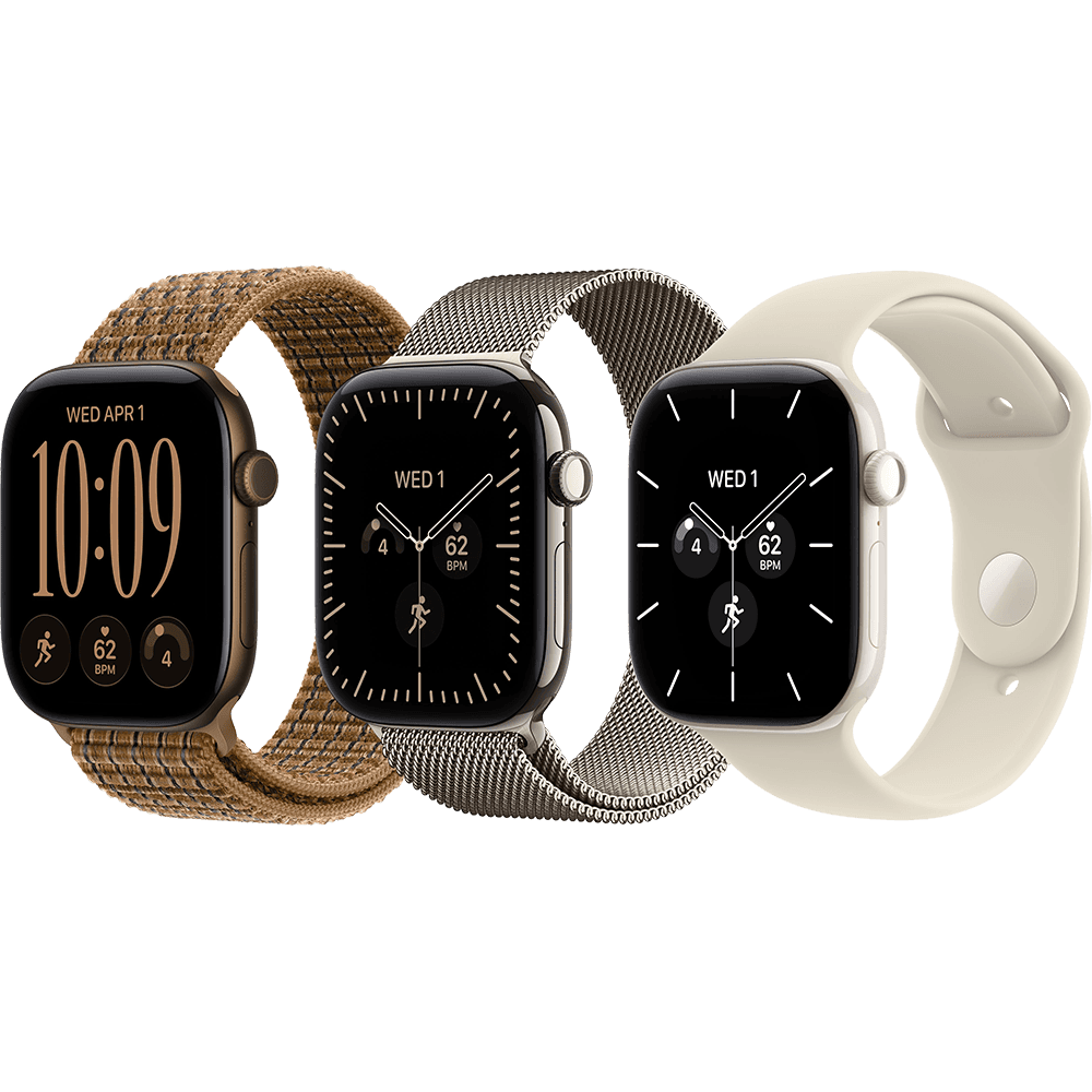 Apple Watch Series 12 GPS