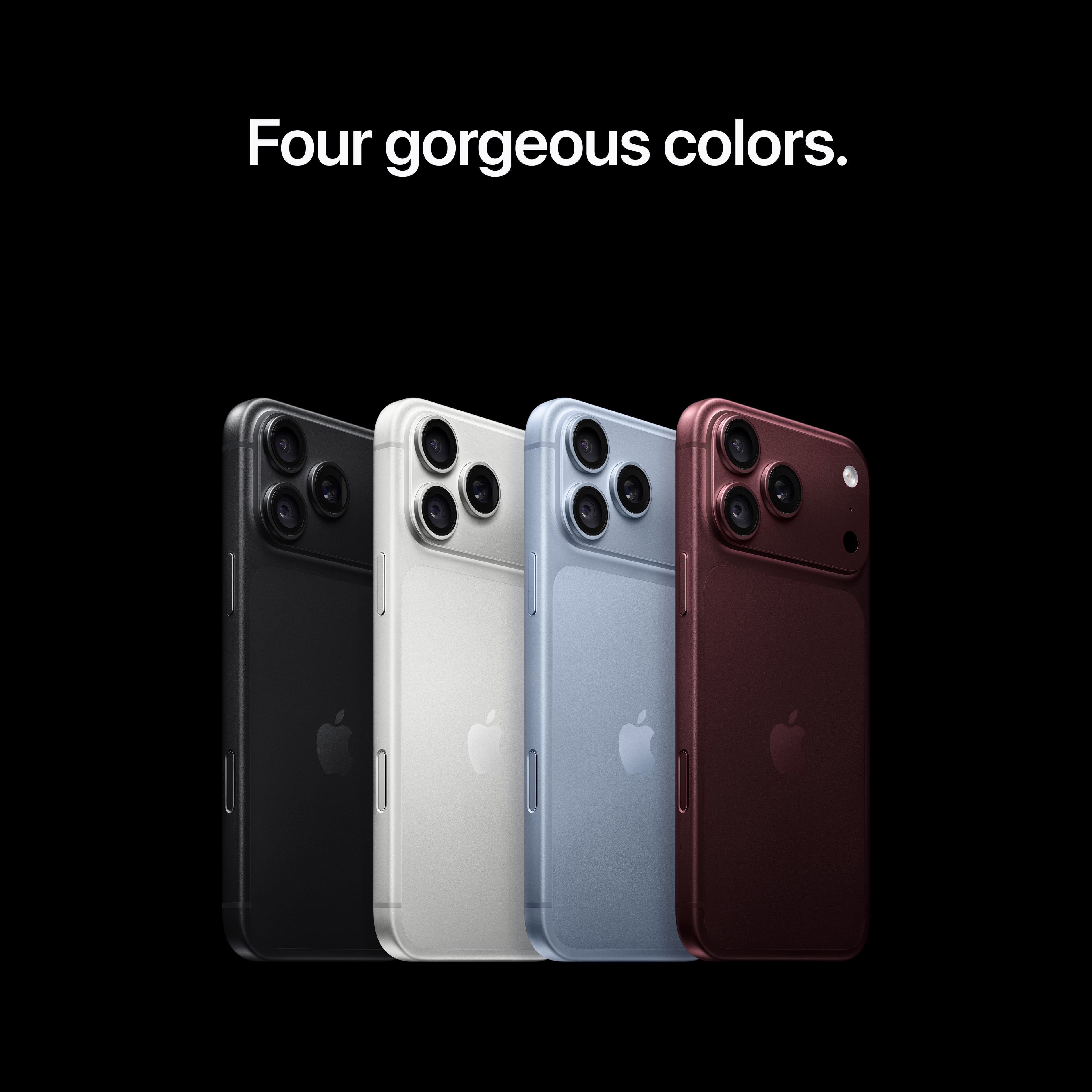 iPhone 18 Pro Max — зураг 7