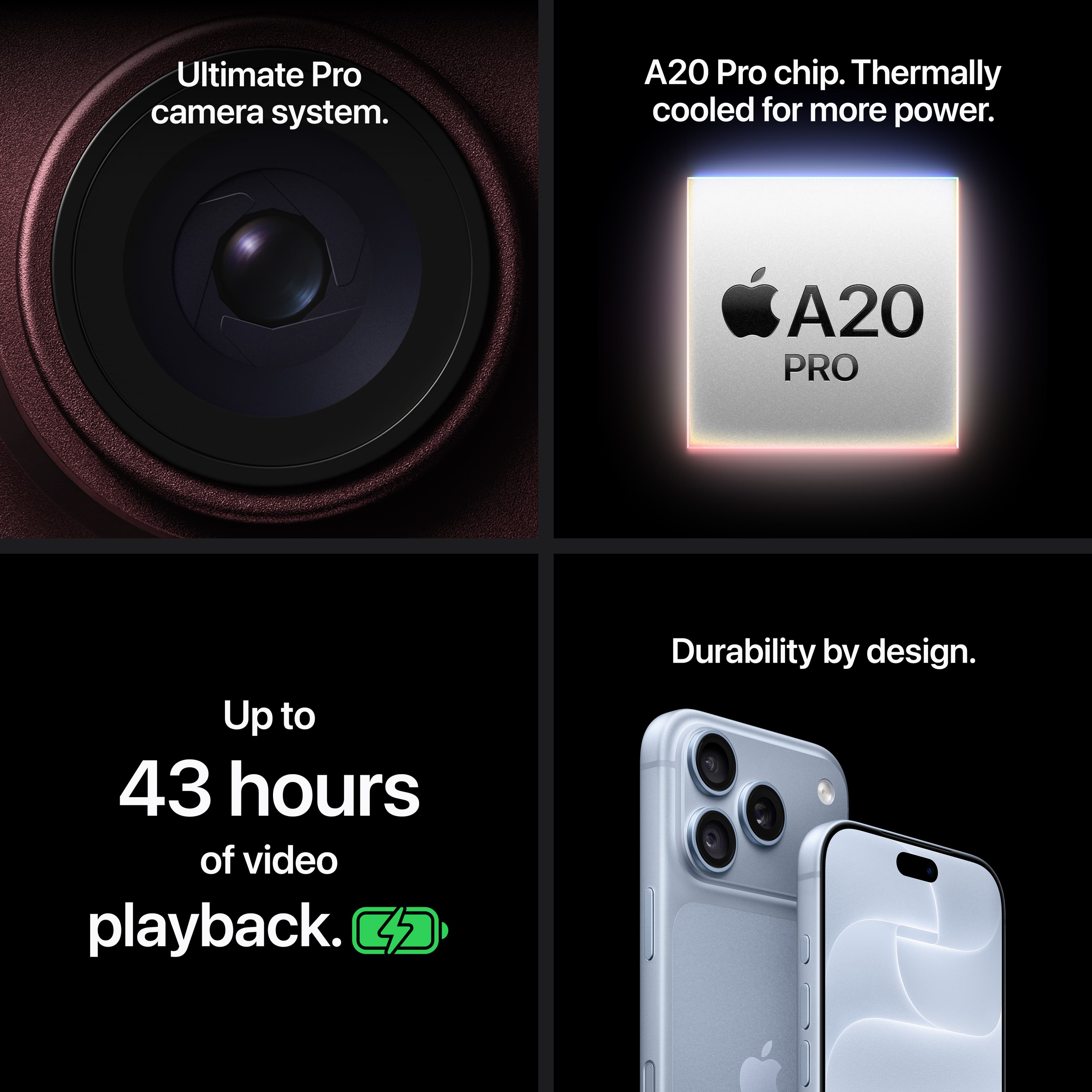 iPhone 18 Pro Max — зураг 8