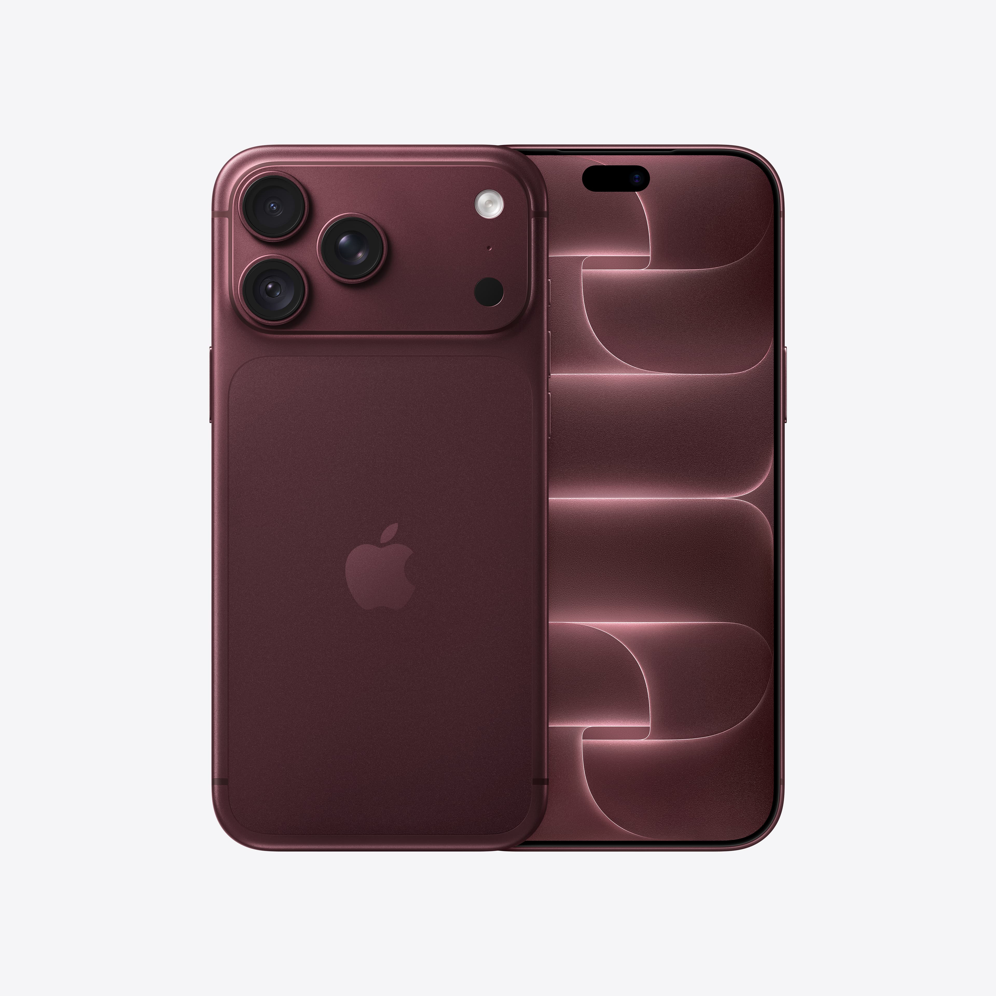 iPhone 18 Pro Max 1