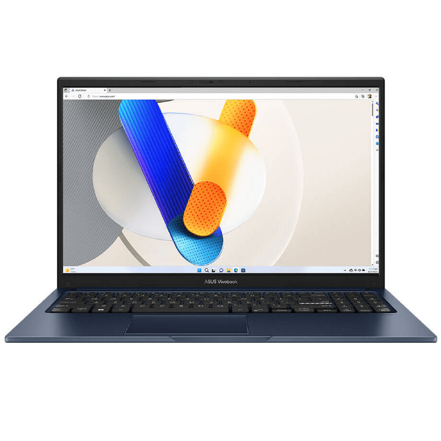 ASUS VivoBook 15 X1504VA-QB3011W 1