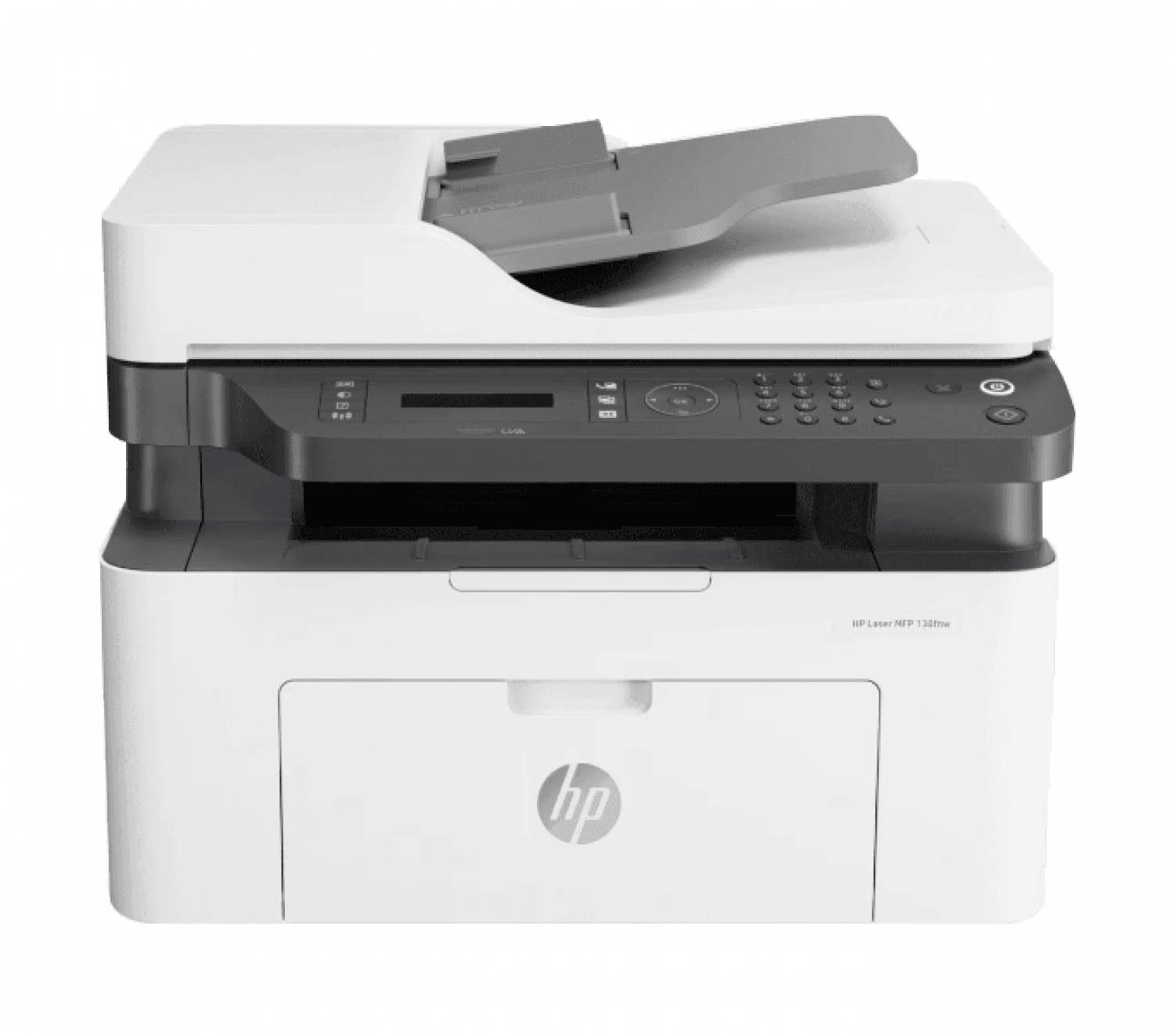 HP LaserJet MFP 139fnw Printer / Хэвлэгч , Хар Принтер / 1