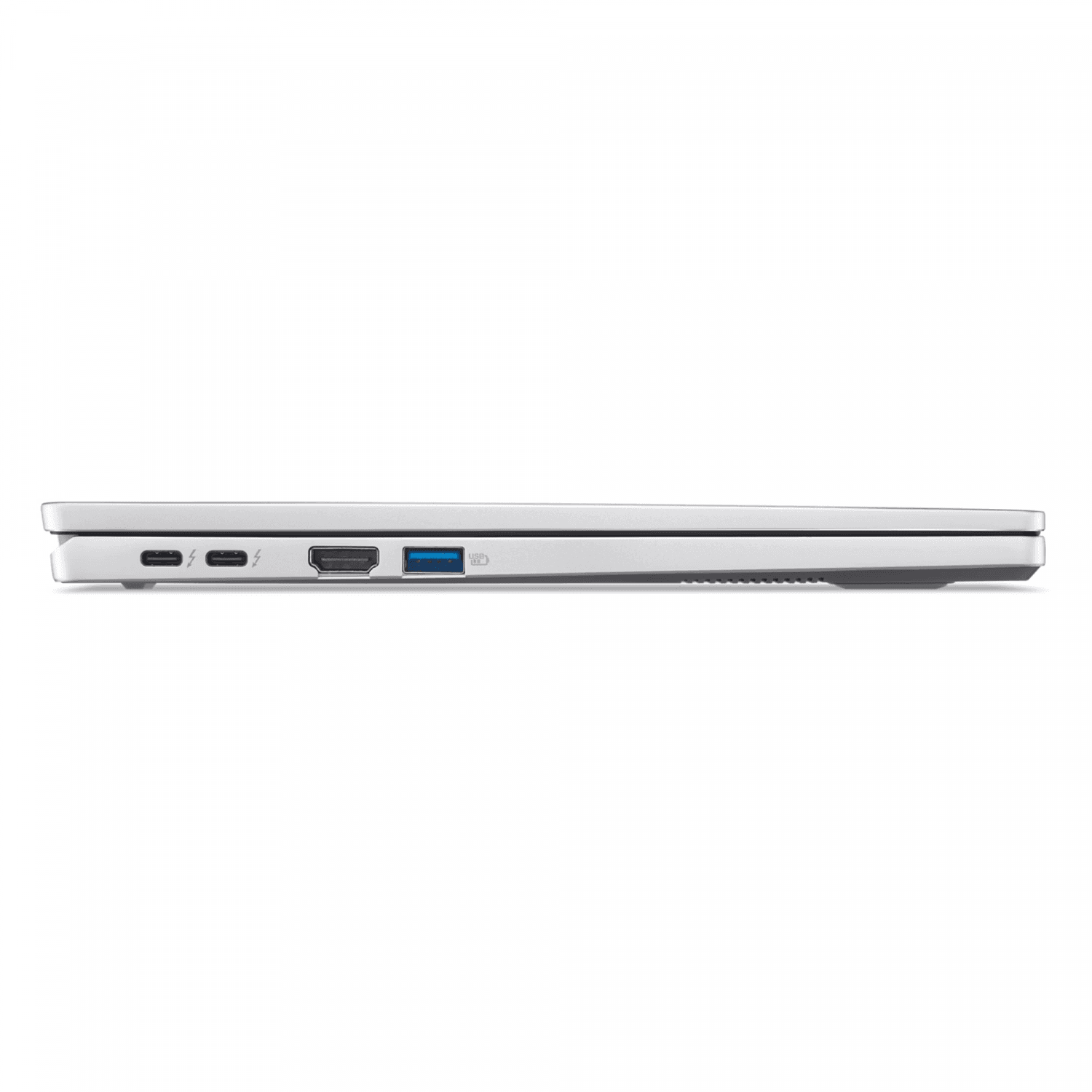 Acer Swift Go 14 SFG14-73-74YW Intel Core Ultra 7-155H, 16 GB DDR5 RAM, 512 GB PCIe Gen4 SSD, 14-inch 2.8K OLED, Win11 Home, Silver 5
