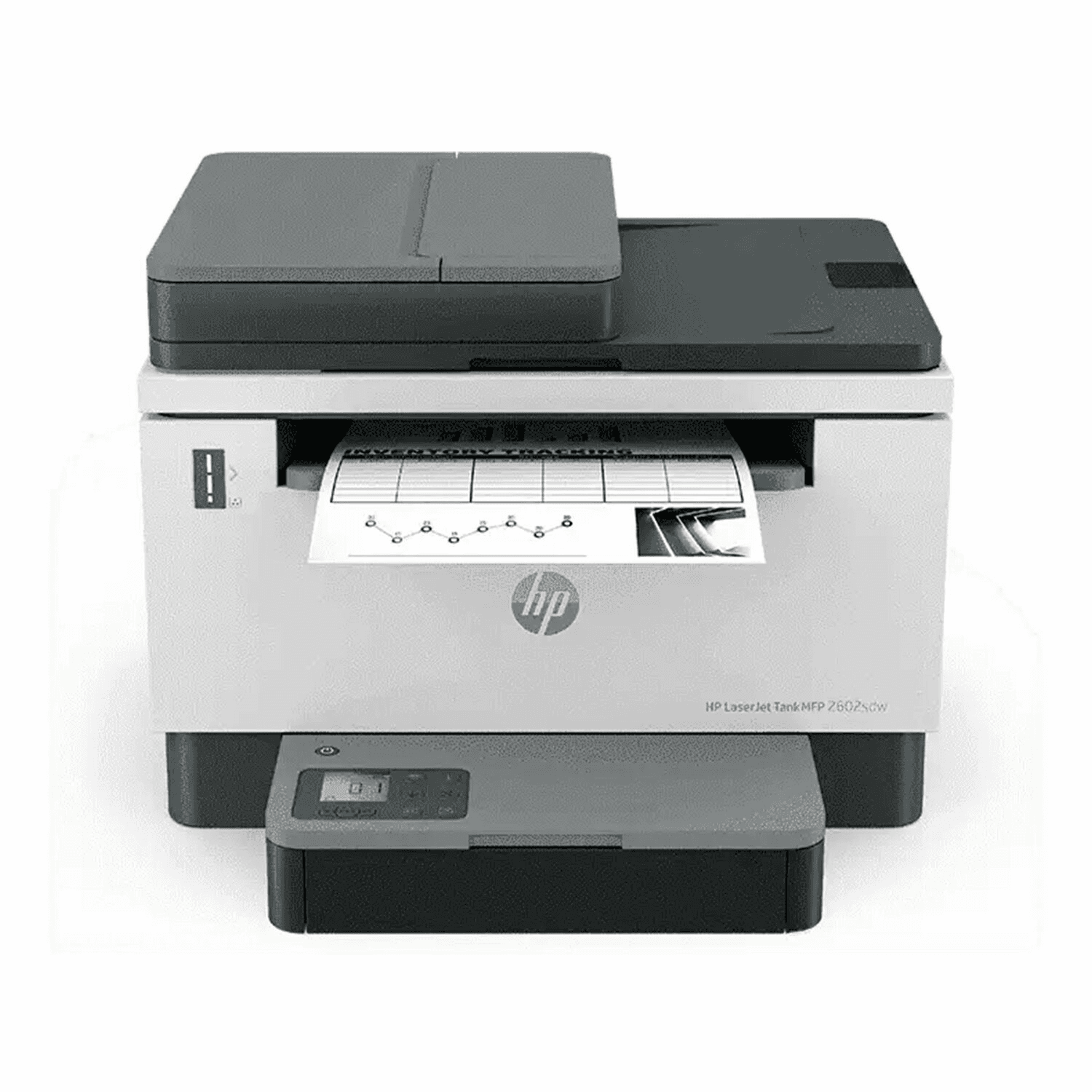 HP LaserJet Tank MFP 2602sdw Printer / Хэвлэгч , Хар Принтер / 1