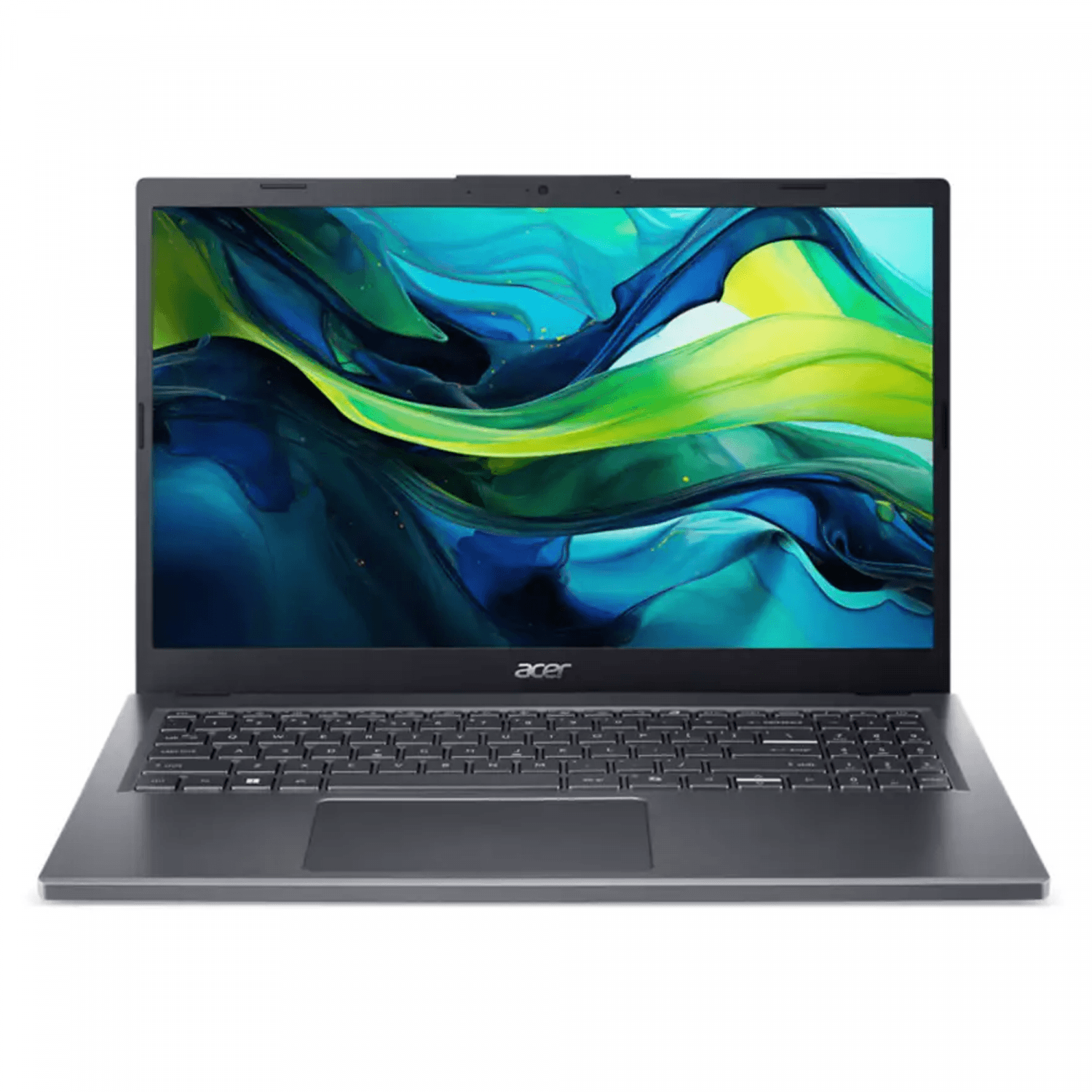 Acer Aspire 15 A15-51P-53SA Intel Core 5 120U, DDR5 8 GB RAM, 512 GB PCIe Gen4 SSD, Intel Graphics, 15.6-inch FHD, Win 11 Home 3