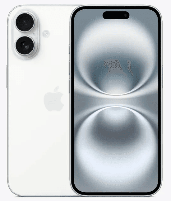 iPhone 16 1