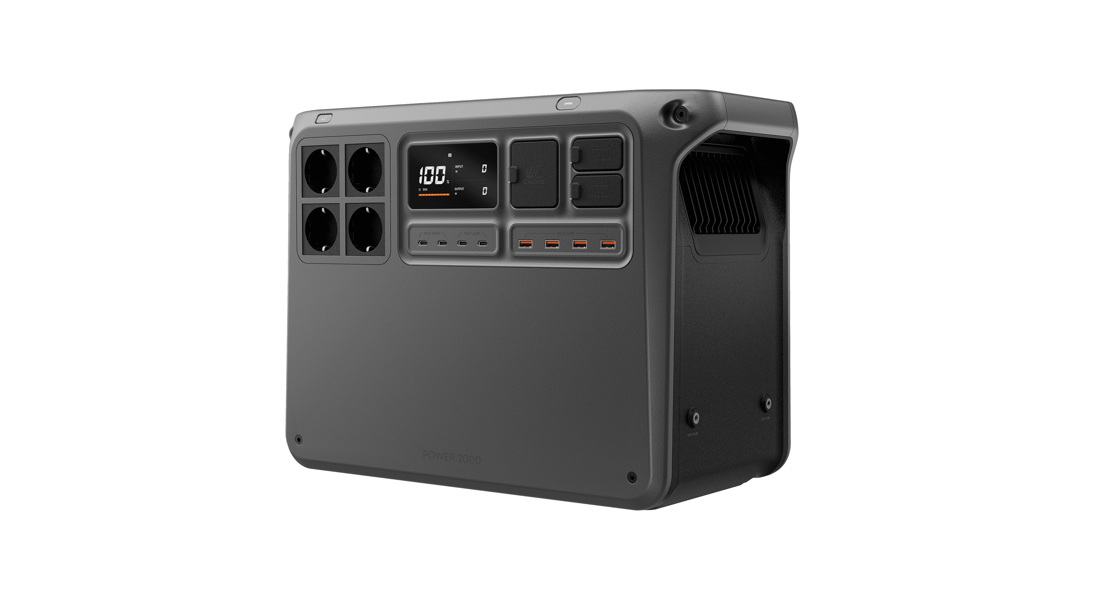 DJI Power 2000 1