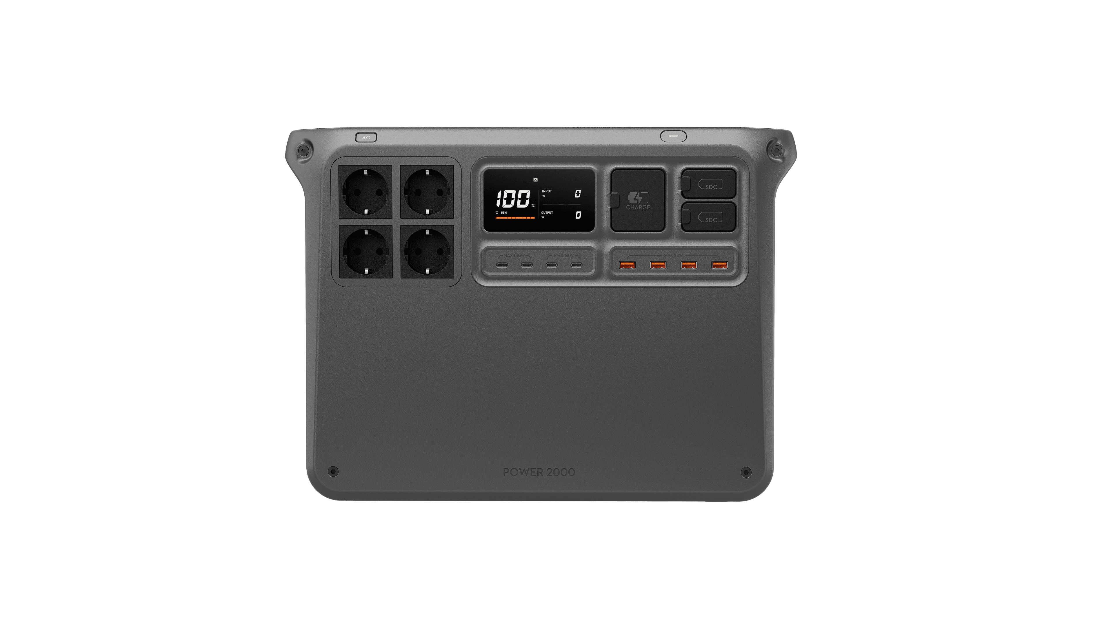 DJI Power 2000 — зураг 2