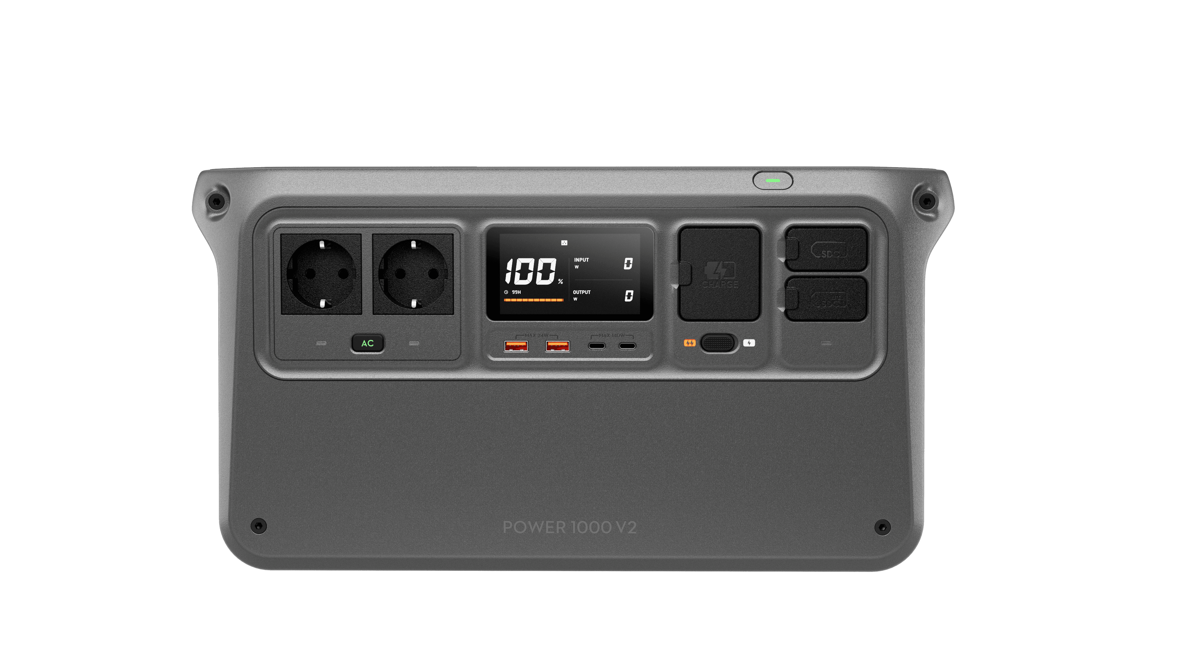 DJI Power 1000 V2 — зураг 2