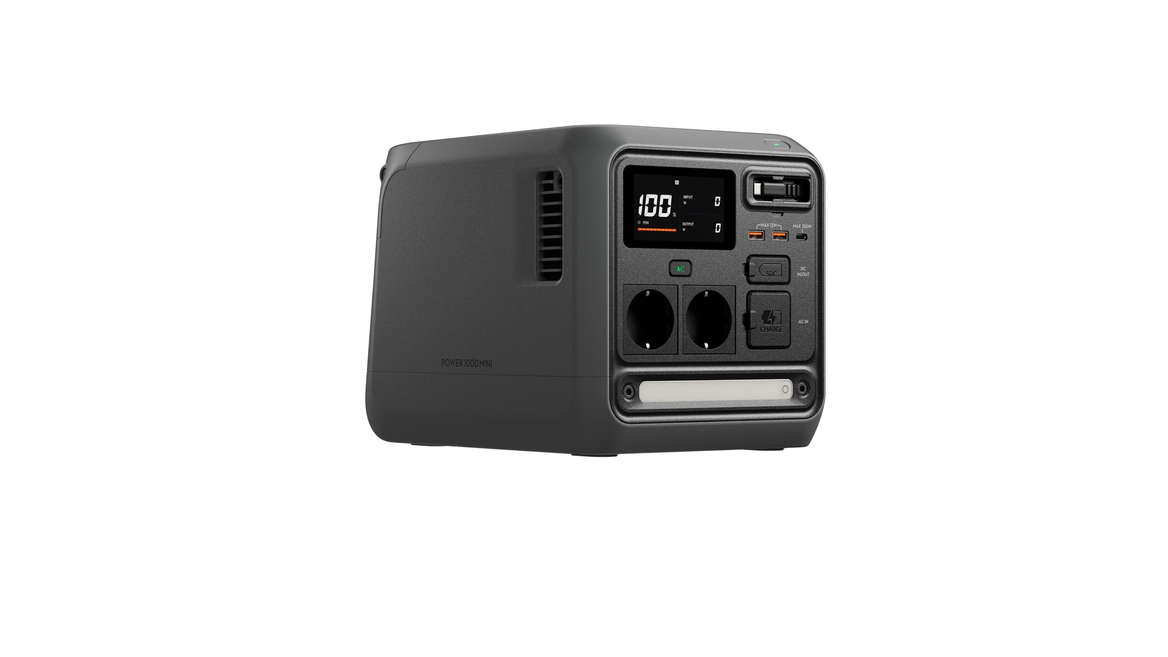 DJI Power 1000 Mini 1