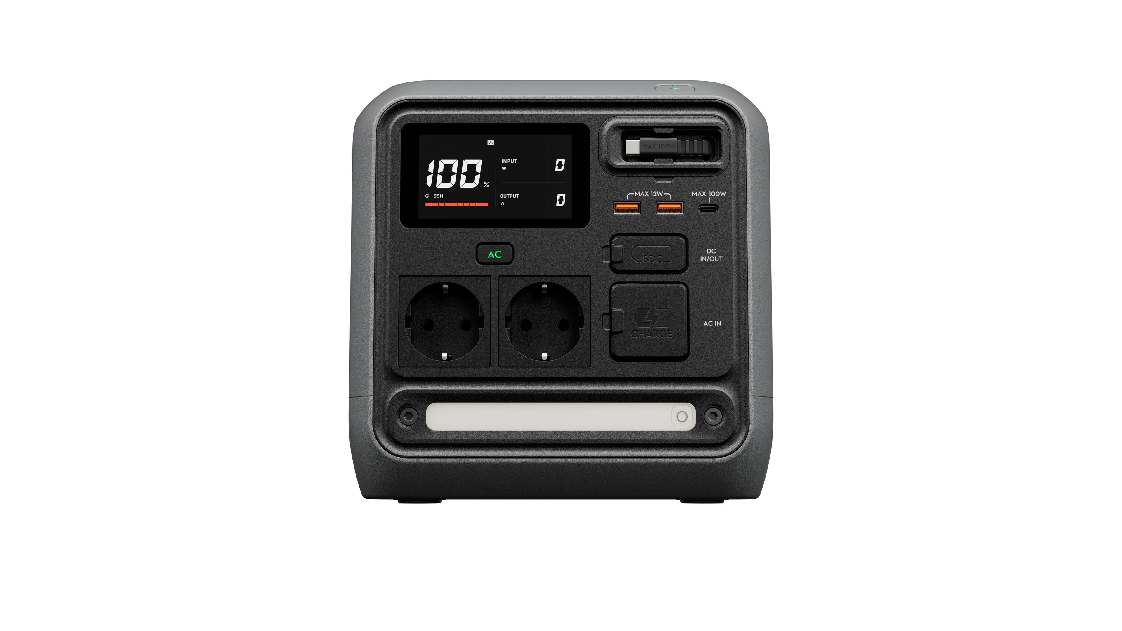 DJI Power 1000 Mini — зураг 2