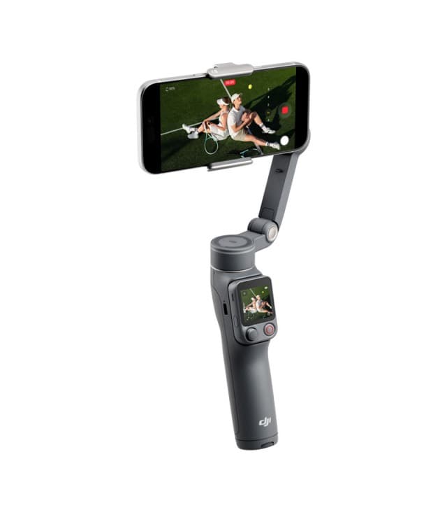 DJI Osmo Mobile 8P 4
