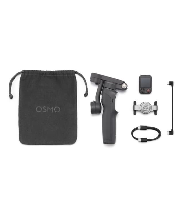 DJI Osmo Mobile 8P 2