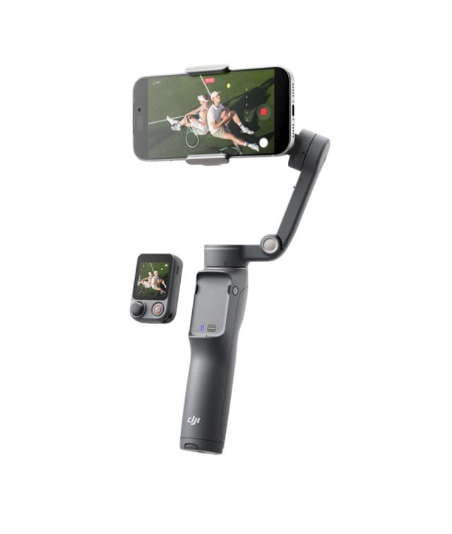 DJI Osmo Mobile 8P 5