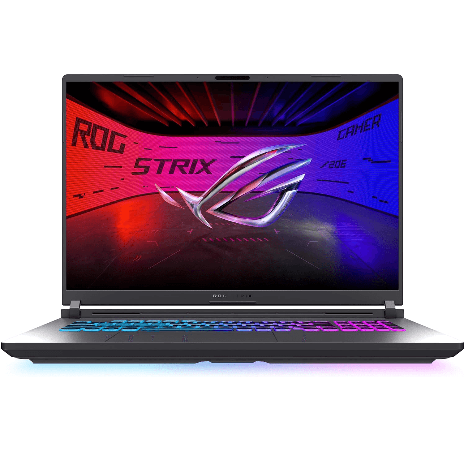ASUS ROG Strix G18 G815LP-S9017W 1