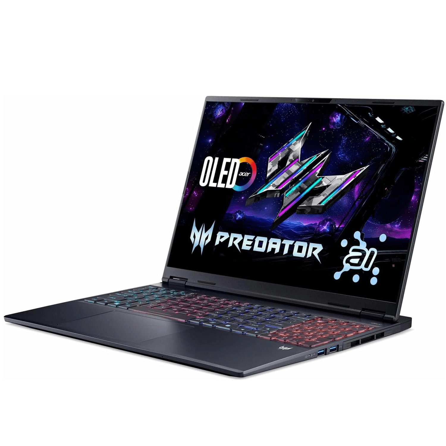 Acer Predator Helios Neo 16S AI 2
