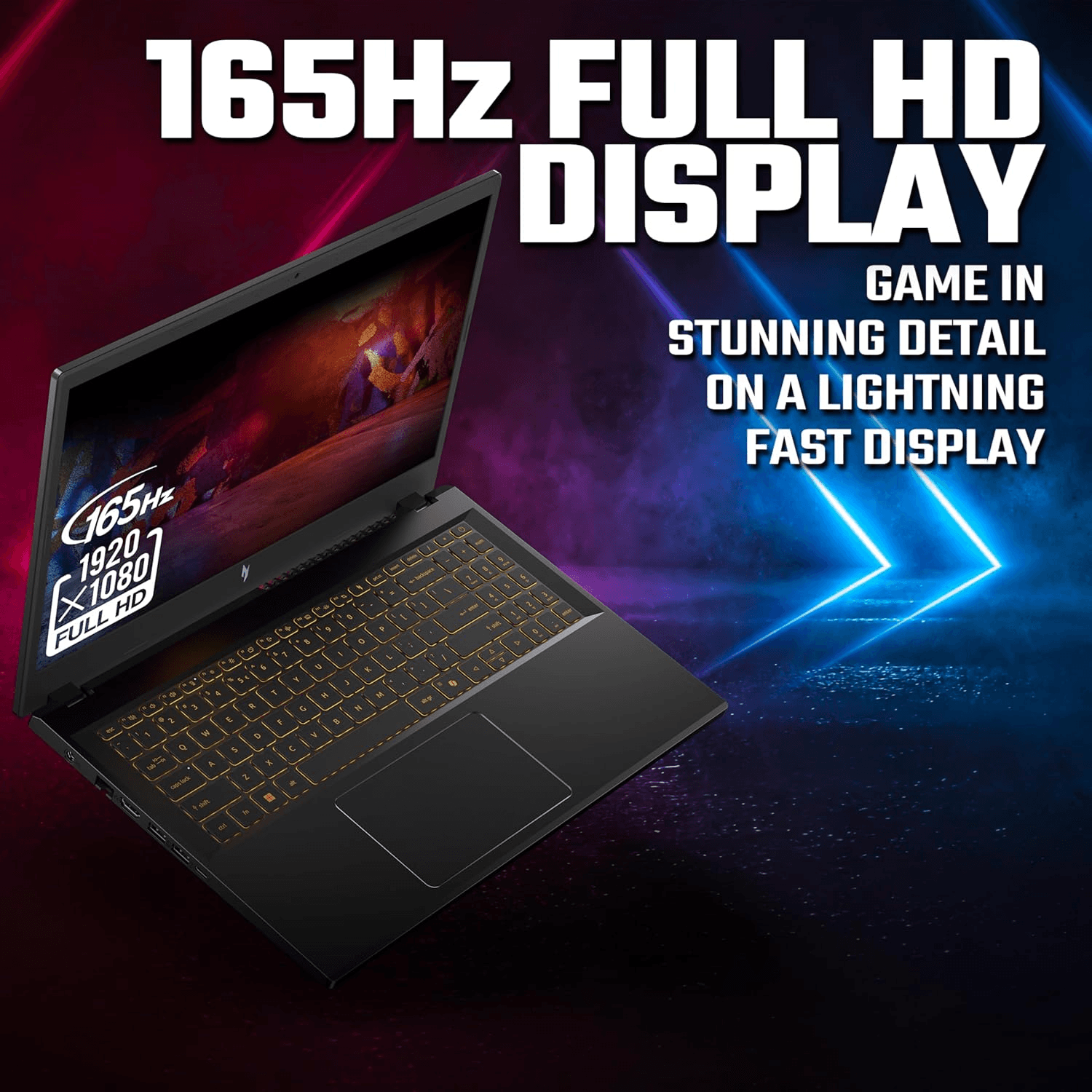 Acer Nitro V 15 ANV15-52-78JH 7