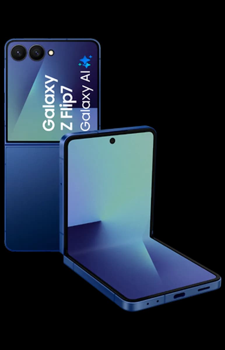 Samsung Flip 7 1