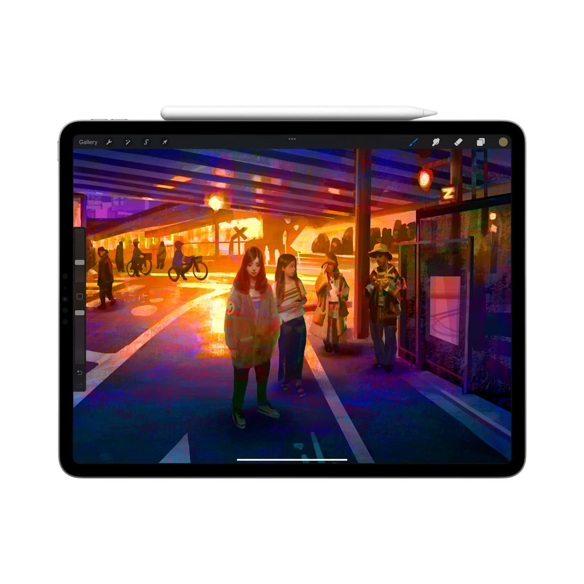 Apple Pencil 2 3