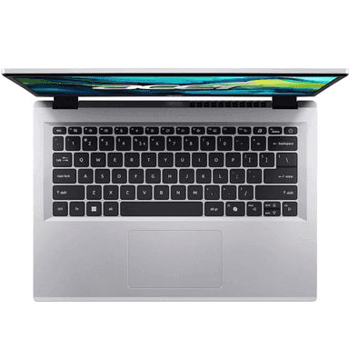 Acer Aspire Go 15 AG15-72P-746X Intel Core 7-150U, DDR4 16 GB RAM, 512 GB PCIe Gen4 SSD, 15.6-inch FHD IPS, Win11 Home, Silver 6