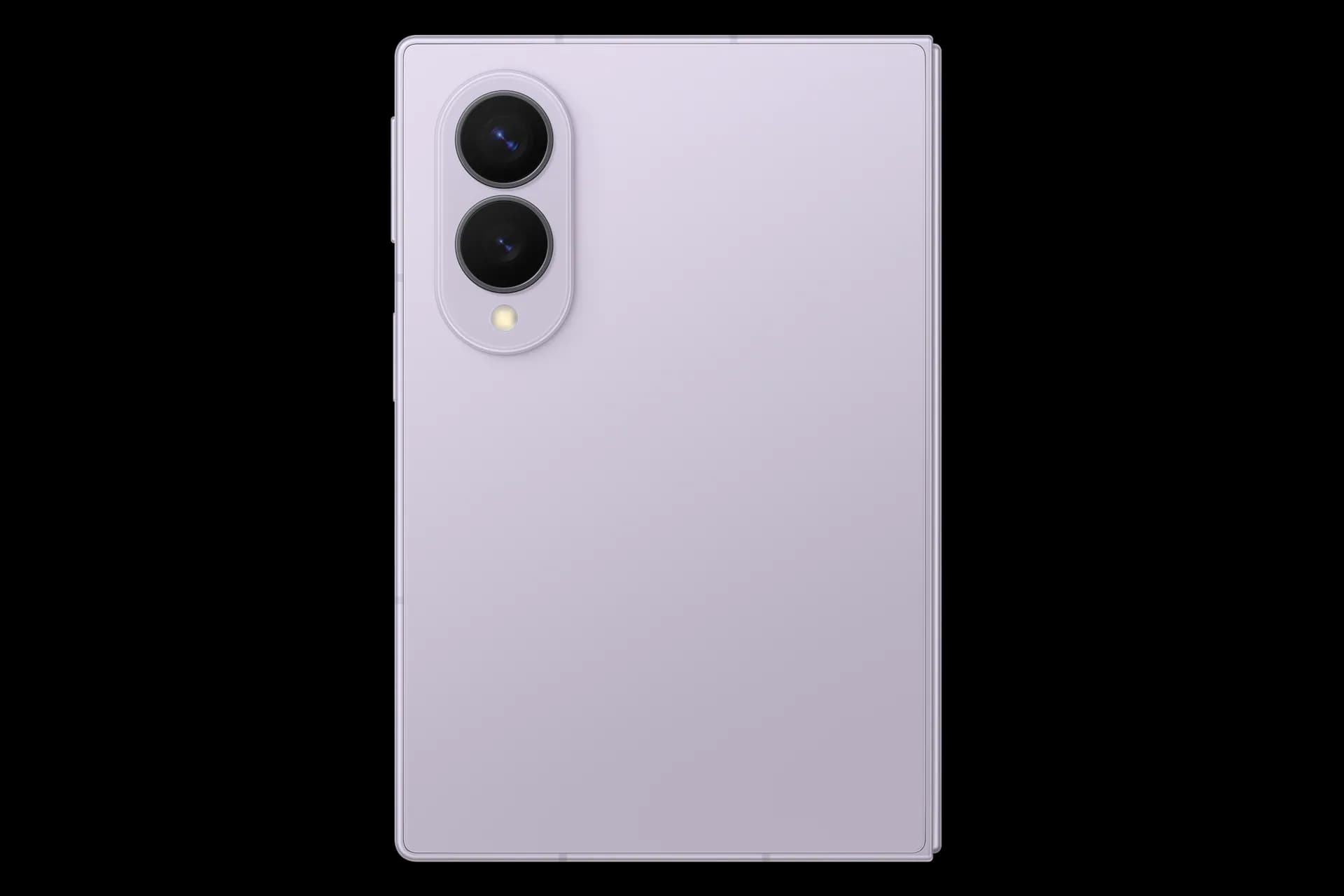 Samsung Galaxy Z Fold8 7