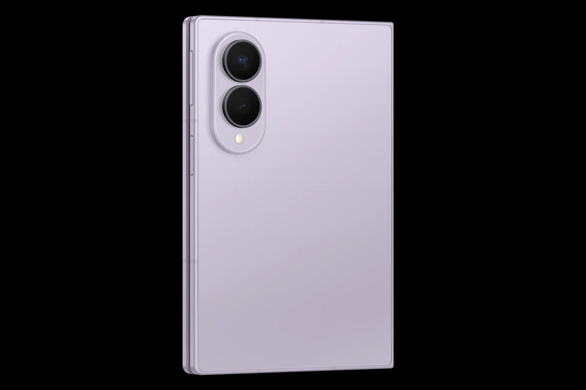 Samsung Galaxy Z Fold8 6