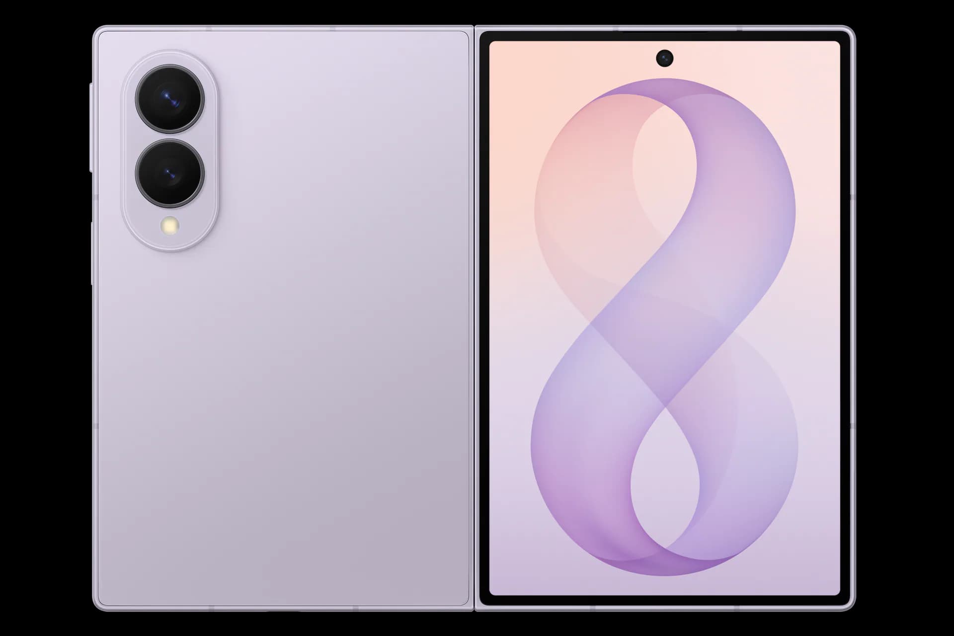 Samsung Galaxy Z Fold8 1
