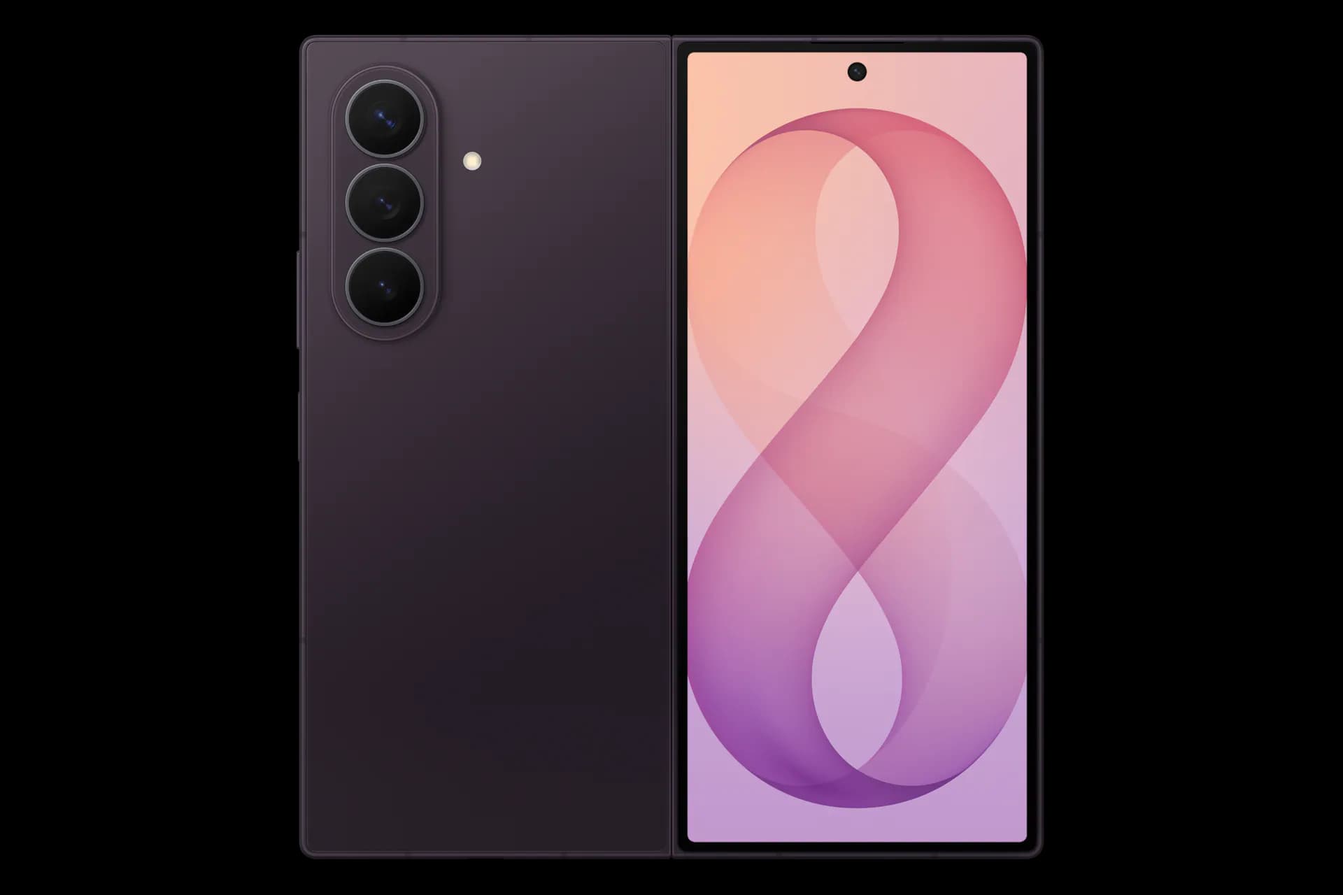 Samsung Galaxy Z Fold8 Ultra 6
