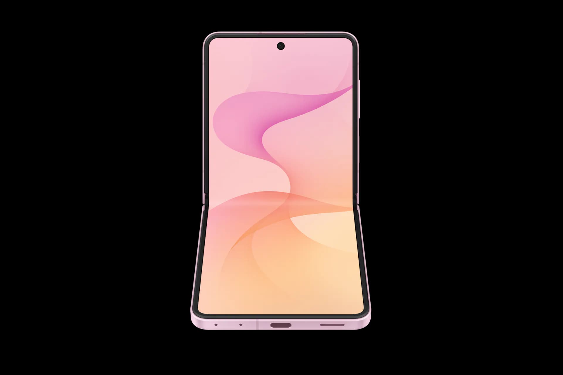 Samsung Galaxy Z Flip8 6