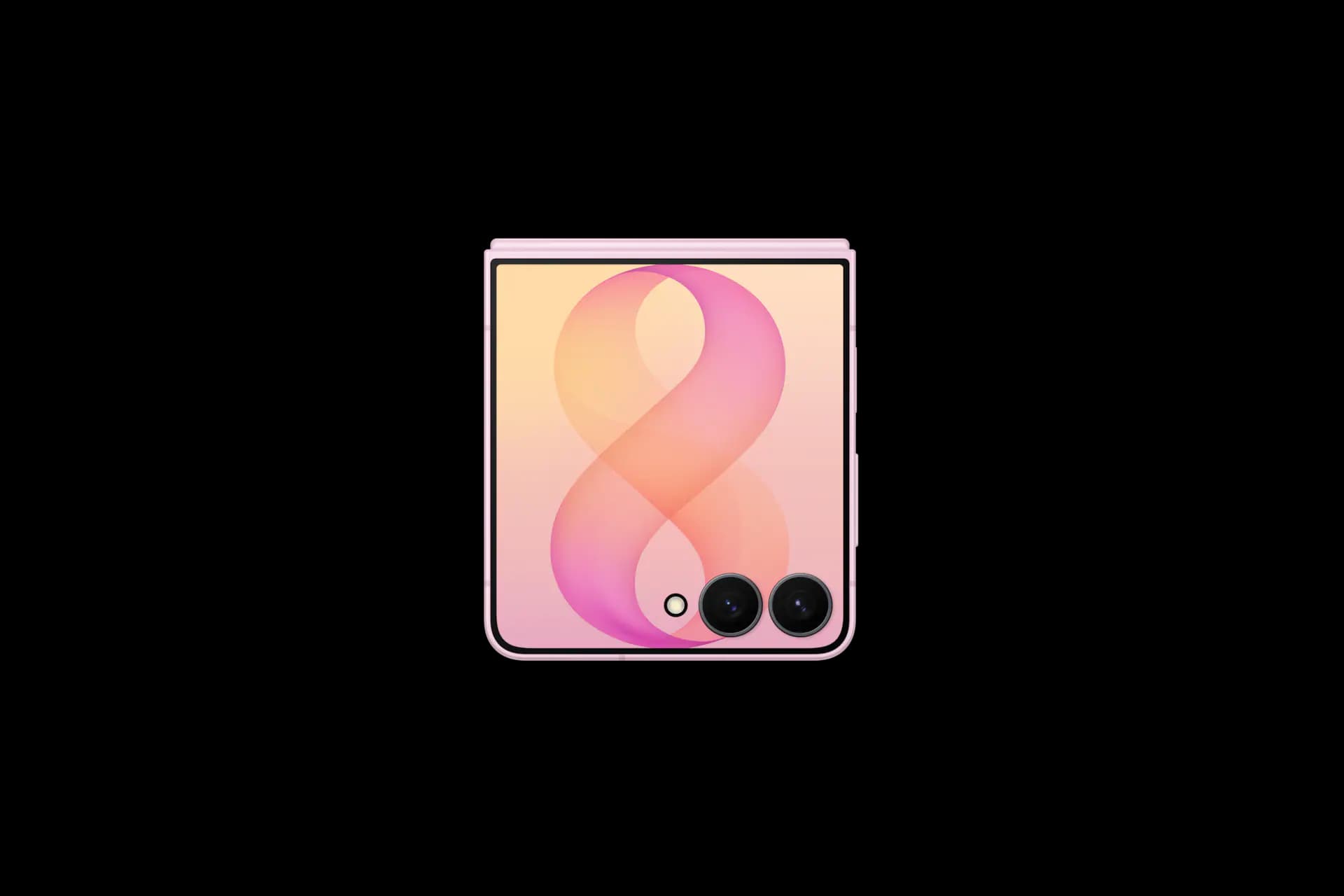 Samsung Galaxy Z Flip8 5