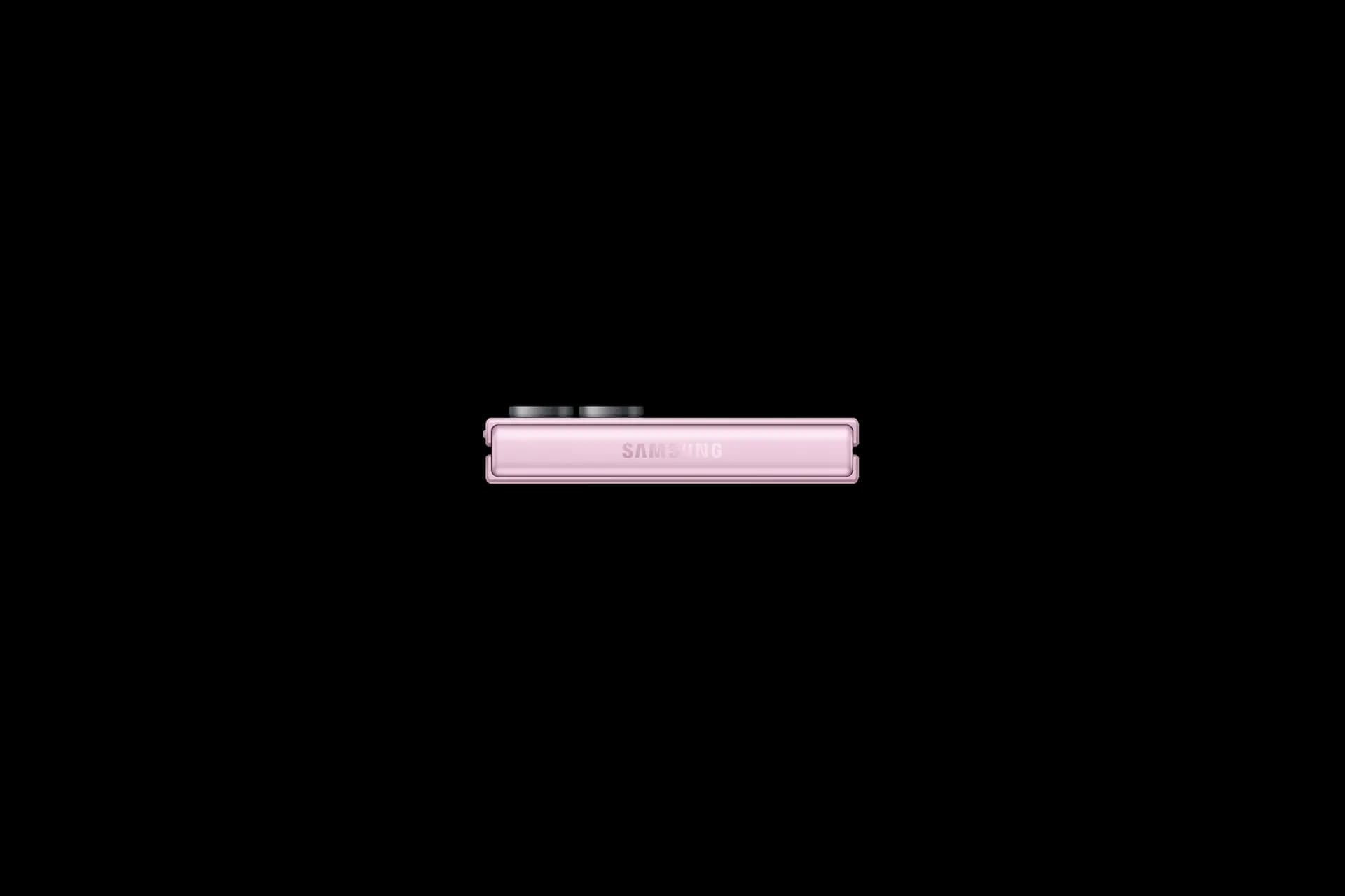 Samsung Galaxy Z Flip8 3